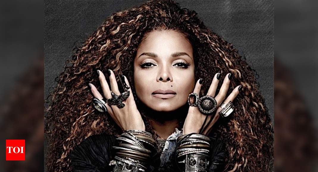 Janet Jackson excited to become a mom | English Movie News - Times of India