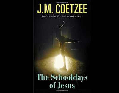 Review: The Schooldays of Jesus