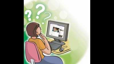 Indian women find Facebook too fake