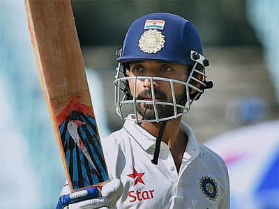 India v New Zealand, 2nd Test, Kolkata: It was not a typical Eden Gardens wicket, says Rahane