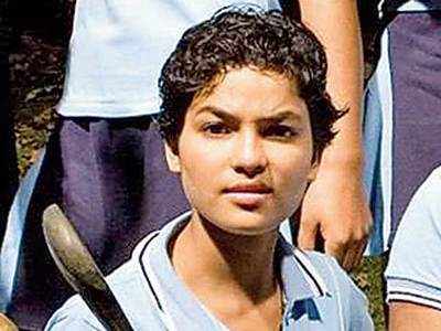 Chitrashi Rawat: People used to come to our matches to see girls in short skirts