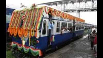 South Eastern Railway to run more special trains towards Pune