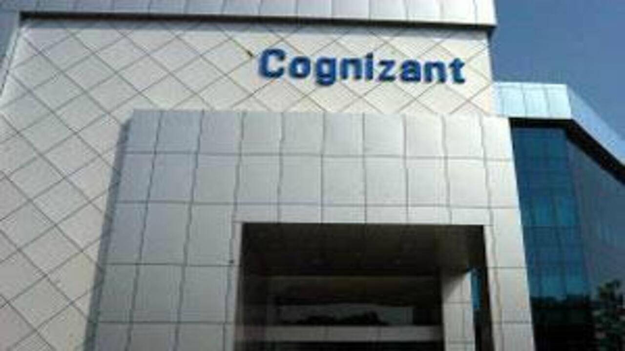 Cognizant technology solutions airoli mumbai michelle baxter