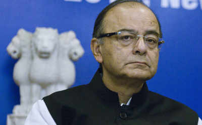 Five sets of GST draft rules approved by council: Arun Jaitley