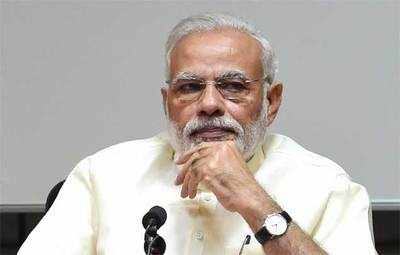 PM Modi holds meeting over Cauvery water dispute