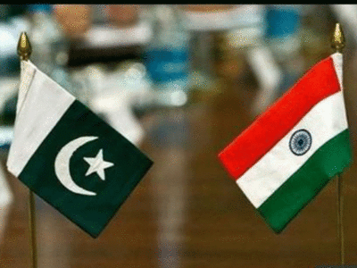 Pakistan kept Indian official out of Lahore event: Sources
