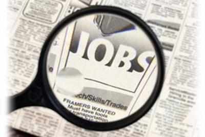 Joblessness at 5-year high, reveals survey