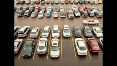 Parking a mess, markets vulnerable