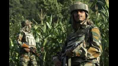 Surgical strikes were long overdue, say Ludhianvis