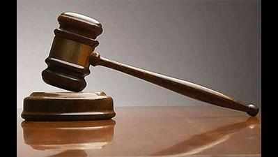 Man who hacked four produced in magistrate court