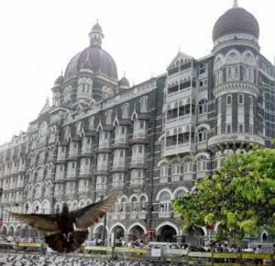 Taj becomes staff-friendly, offers free 10-day stay to all