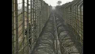 'Smart fencing', CCTVs to guard western borders