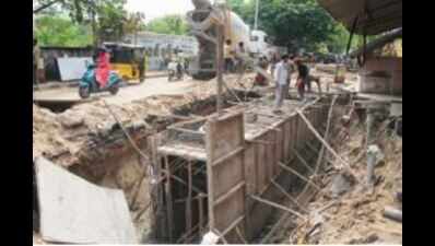 Chennai patrol: Kodungaiyur dump yard tops heap of problems