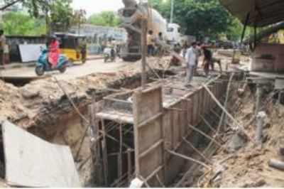Chennai patrol: Kodungaiyur dump yard tops heap of problems