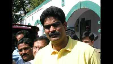 Shahabuddin surrenders, sent to jail