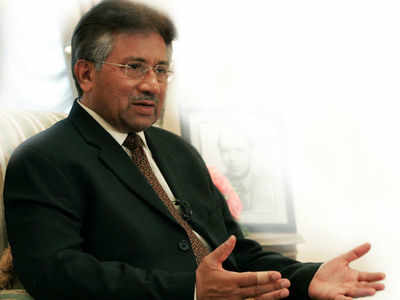 Democracy has not been tailored to Pakistan's environment: Pervez Musharraf