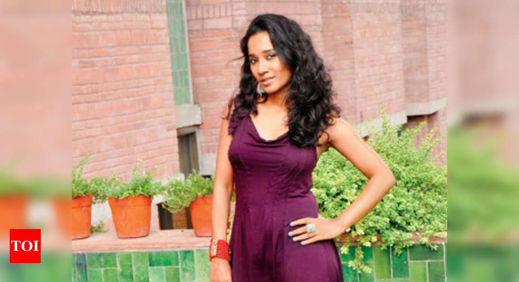 Tannishtha Chatterjee On Skin Tone Shaming Roast Jokes On Prejudices Are Not Okay Hindi Movie News Times Of India