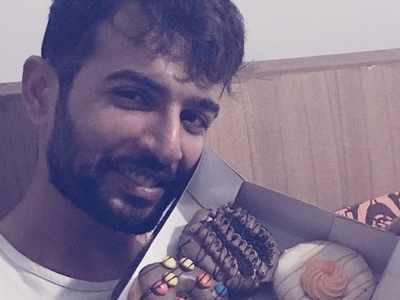 When Mahhi Vij pampered her husband Jay Bhanushali with a gift, see pic