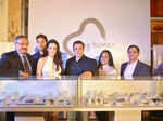 Salman at Being Human Jewellery launch