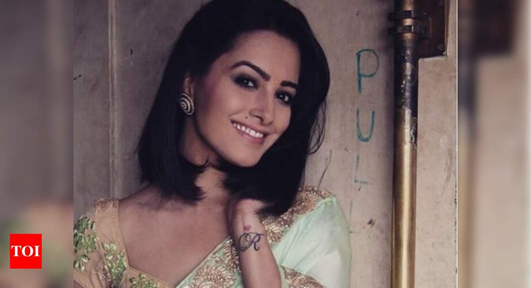 Poker Raj appoints actress Anita Hassanandani brand ambassador - Glaws India