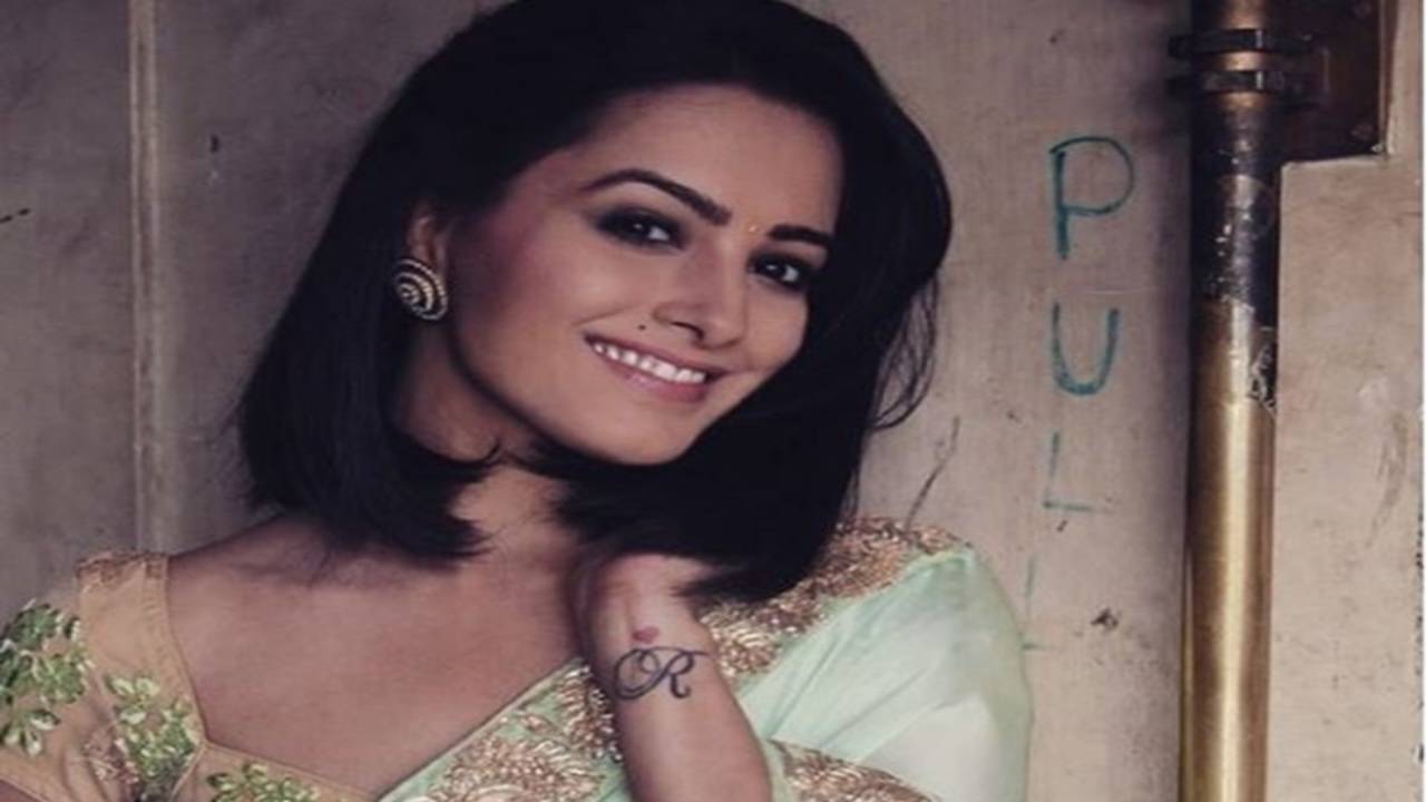 5 Reasons Why Anita Hassanandani Is Doing Instagram Right!