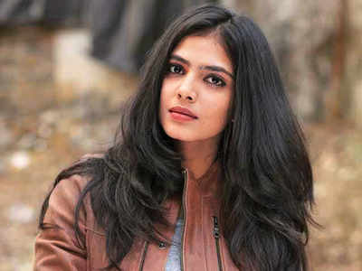 Malavika Mohanan turns stylish cop for The Great Father