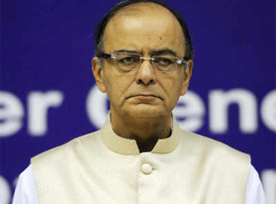 Rs 65,250 crore disclosed through Income Declaration Scheme: Jaitley