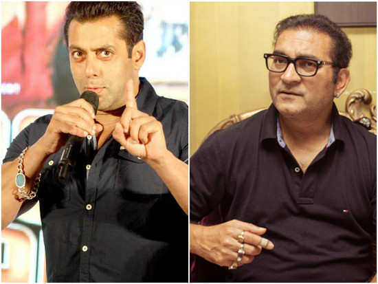 Abhijeet Bhattacharya slams Salman Khan for supporting Pakistani artists!