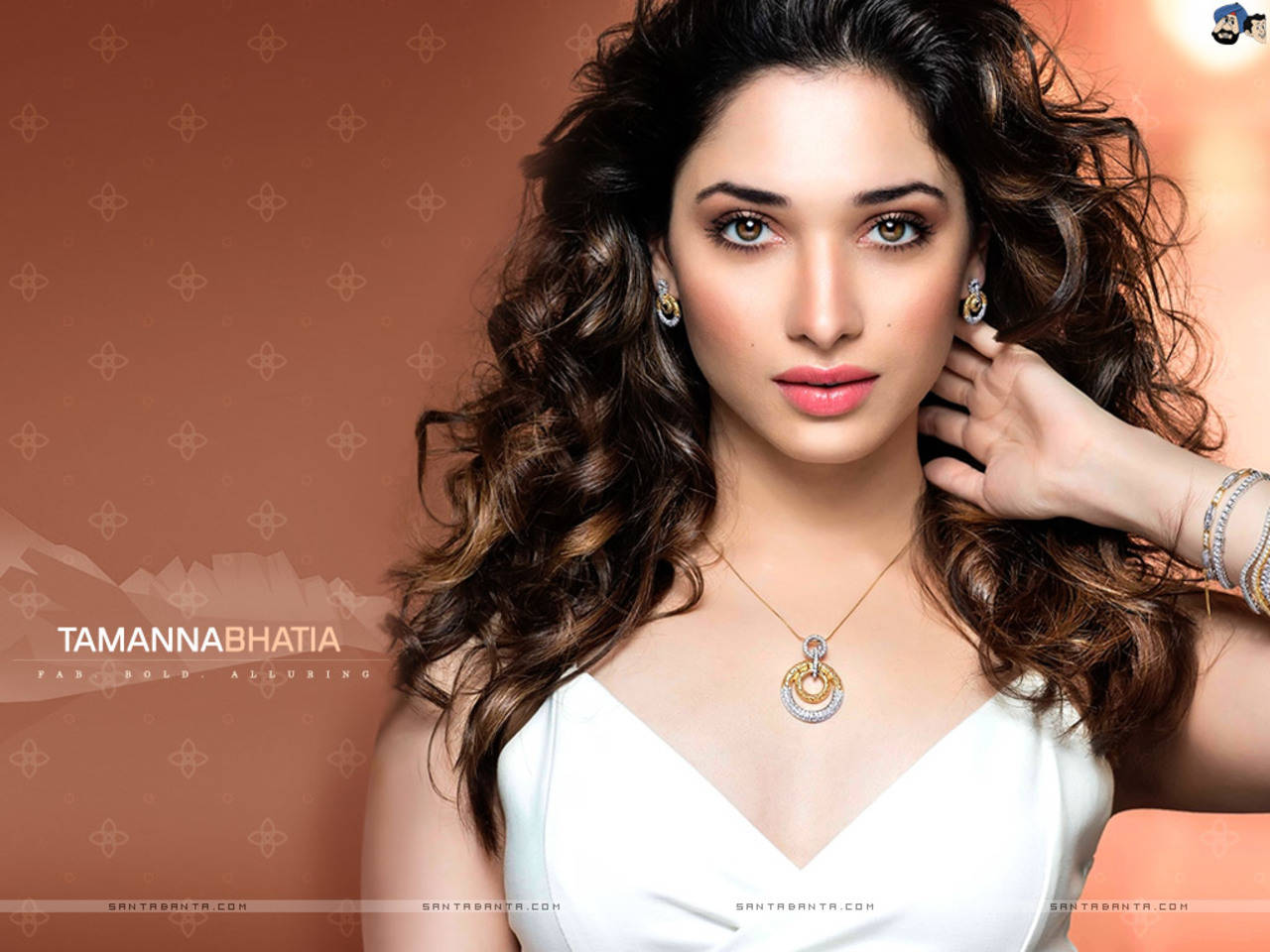 1280px x 960px - Tamanna humbled to be 'most beautiful Indian woman' | Malayalam Movie News  - Times of India