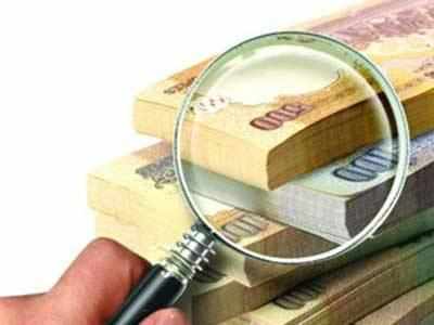 Tax dept unearths Rs 56,378 cr undisclosed income in searches