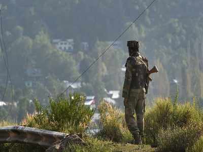 Uri aftermath: Army removes Uri Brigade Commander