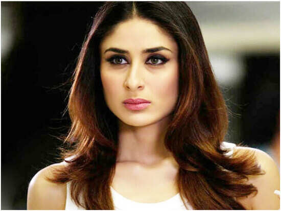 Income tax trouble for Kareena Kapoor Khan