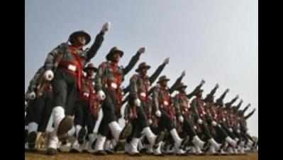 29 JCOs commissioned in Indian Army as religious teachers