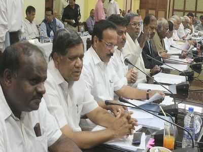 Karnataka opposition asks government to stand firm and not release Cauvery water