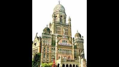 BMC to act against 14,000 properties for violations