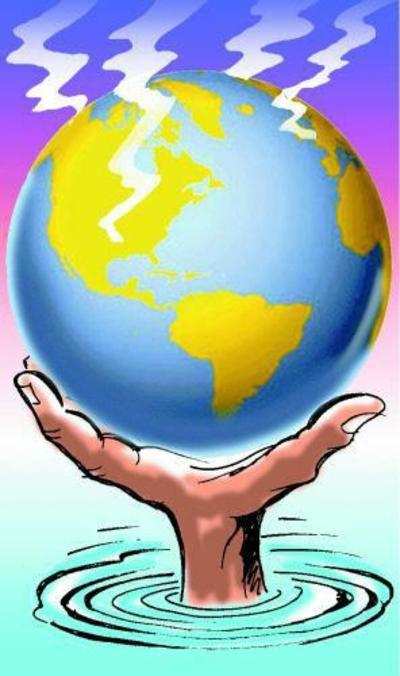 India to join Paris accord today