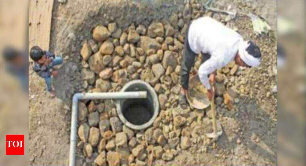 Home: 2 boys drown in pit, bodies recovered | Hyderabad News - Times of ...