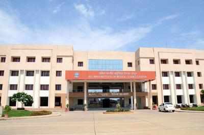 AIIMS-Patna student: Union health ministry official to visit institute ...