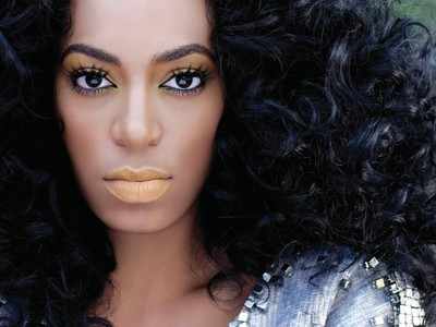 Beyonce's sister Solange Knowles' new album tribute to her parents