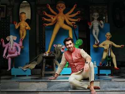 Entertainment is a recession-free business: Jeet