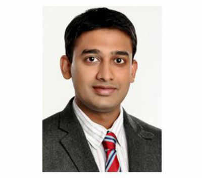 Indian-American named 'Future Leader of Audiology'