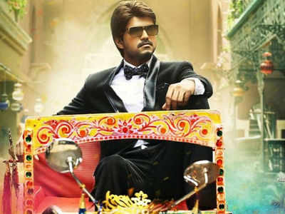 Is Kollywood 'advancing' its prospects?