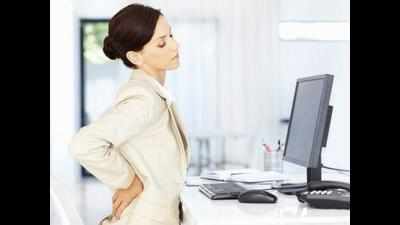 Study finds ‘prolonged sitting’ harmful for heart