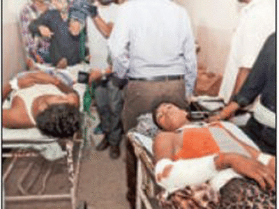 Jharkhand government forms panel to probe Hazaribagh police firing deaths