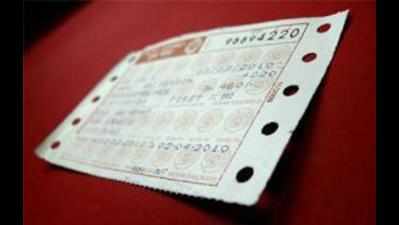 Southern Railway orders enquiry into unreserved ticketing scam, suspends supervisor