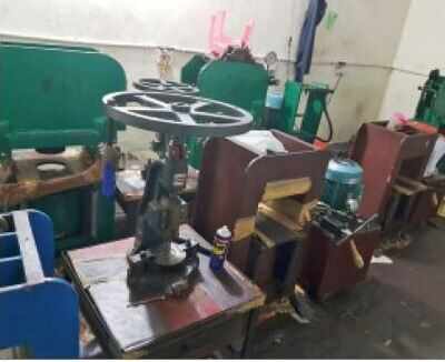 Cops bust fake coin factory in Delhi | Delhi News - Times of India