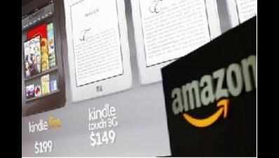 Amazon to focus on education, health, women and livelihood