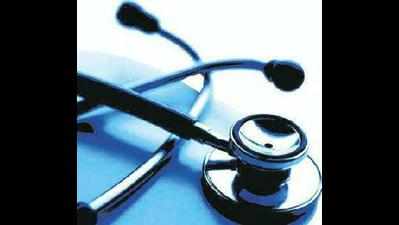 <arttitle><sup/>MBBS seat breaches Rs 1.2 crore on tepid supply</arttitle>