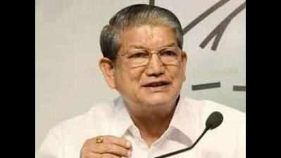 Will give pension to statehood agitators, says Uttarakhand CM