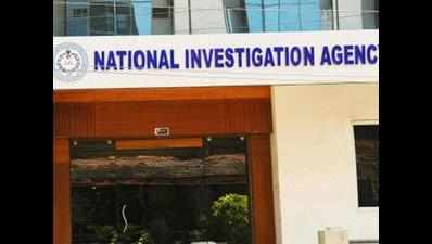 NIA detains 5 for suspected Islamic State links